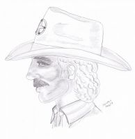 Texas Ranger